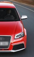 Best Wallpapers Audi RS3 screenshot 2