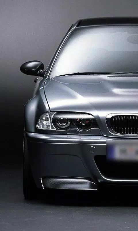  Los mejores fondos de pantalla BMW M3 CSL APK para Android Descargar