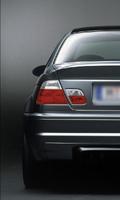 Meill CSL Fonds d'écran BMW M3 capture d'écran 1
