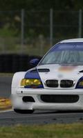 Meill Fonds d'écran BMW M3 GTR capture d'écran 2