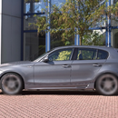 Fonds d'écran BMW Schnitzer APK