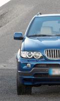 Meilleur X5 Fonds d'écran BMW capture d'écran 2