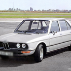Meilleur Fonds d'écran BMW 525 icône