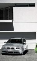 Meilleur Fonds d'écran BMW 525 capture d'écran 1