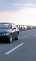 Meilleur Fonds d'écran BMW 740 capture d'écran 1