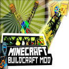 BuildCraft Mod Zeichen