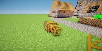 BuildCraft Mod اسکرین شاٹ 1