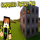 Compressed Factory Mod icon
