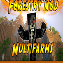 Forestry Mod-APK