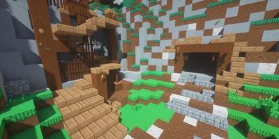 Frenden’s Meringued Cartoon Resource Pack screenshot 2
