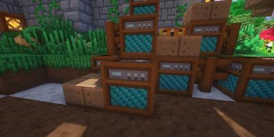 Frenden’s Meringued Cartoon Resource Pack screenshot 3