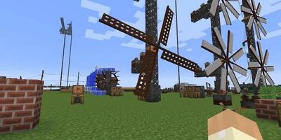 Immersive Engineering Mod screenshot 2