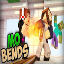 Mo’ Bends Mod-APK