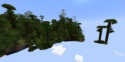 Sky Islands Mod screenshot 2