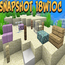 Minecraft 1.13 Snapshot-APK