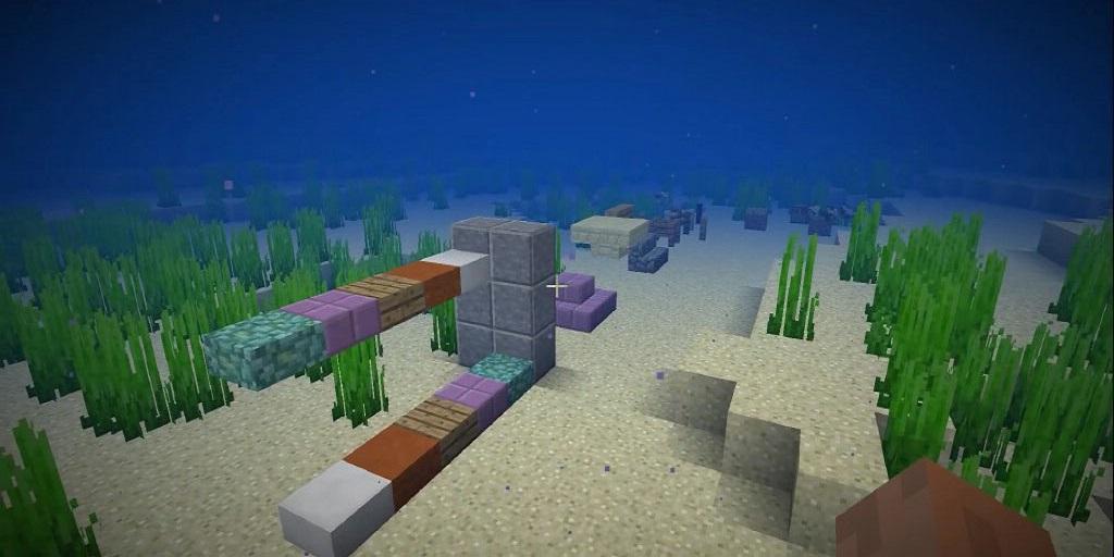 Minecraft 1 13 Snapshot For Android Apk Download