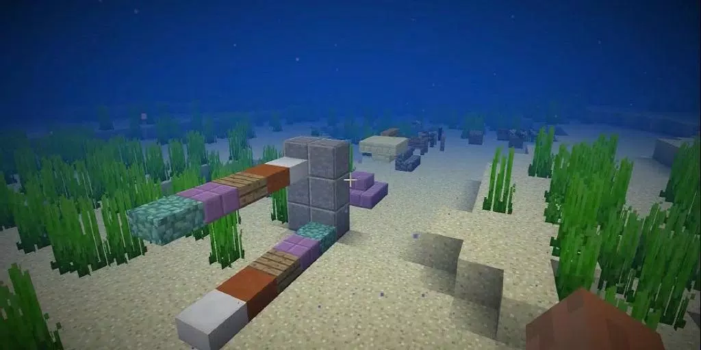 Minecraft 1 13 Snapshot For Android Apk Download