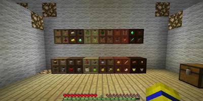 Storage Drawers Mod 스크린샷 1