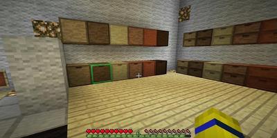 Storage Drawers Mod تصوير الشاشة 2