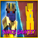 Thanos Gauntlet Map-APK