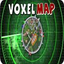 VoxelMap Mod-APK