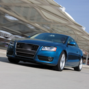 Puzzles Audi A5 APK