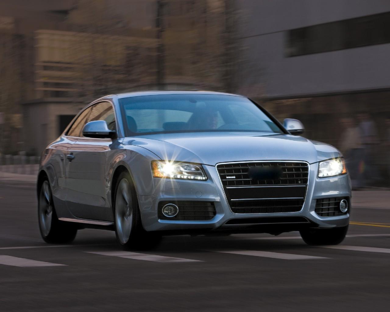 Скачать Jigsaw Puzzles Audi A5 APK для Android