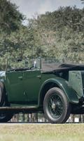 Jigsaw Puzzles Bentley 8 Litre скриншот 1