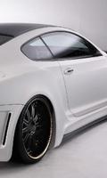 Puzzle Jigsaw Bentley Continental GT screenshot 1