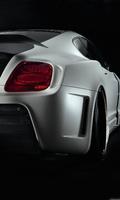 Quebra-cabeças Bentley Continental GT imagem de tela 2