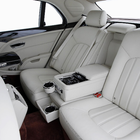 Puzzles Bentley Mulsanne Zeichen