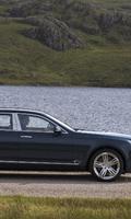 Puzzles Bentley Mulsanne Screenshot 1