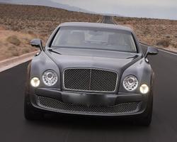 Puzzles Bentley Mulsanne Screenshot 3