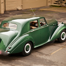 Puzzles Bentley R Typ APK