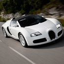 Puzzles Bugatti APK