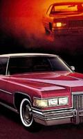 Jigsaw Puzzles Cadillac poster