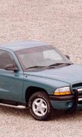 1 Schermata Jigsaw Puzzles Dodge Dakota