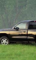 2 Schermata Jigsaw Puzzles Dodge Dakota