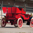 Jigsaw Puzzles Ford Model A icône