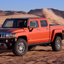 APK Jigsaw Puzzles Hummer Amazing