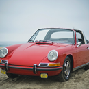 APK Jigsaw Puzzles Porsche 911 Targa
