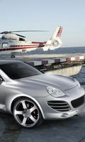 Jigsaw Puzzles Porsche Cayenne captura de pantalla 1