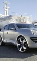 Jigsaw Puzzles Porsche Cayenne captura de pantalla 2