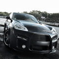 Jigsaw Puzzles Porsche Cayenne Turbo