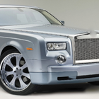 Jigsaw Puzzles Rolls Royce biểu tượng