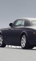 Rompecabezas Rolls Royce captura de pantalla 1