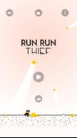 Run Run Thief Affiche