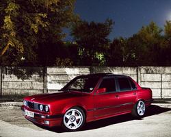 Jigsaw Puzzle BMW 3 시리즈 E30 최고의 자동차 스크린샷 3