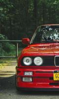 Игра Пазл BMW 3 серии E30 скриншот 2