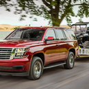 Игра Пазл Chevrolet Tahoe APK